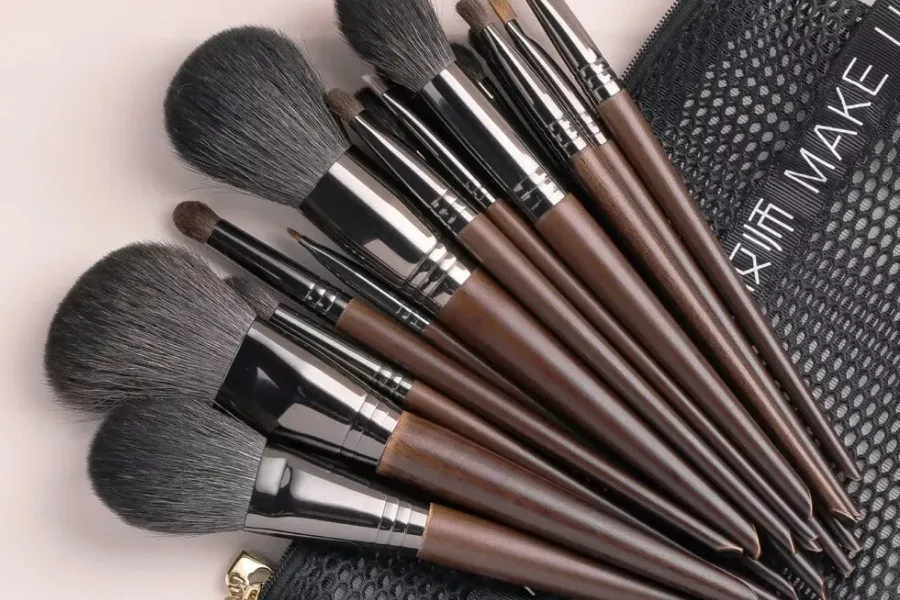 Makeup Artist Tools